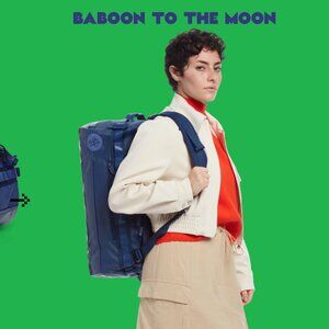 Baboon Go-Bag 40L